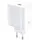 OnePlus SuperVOOC USB-A Schnellladegerät 80W Weiß