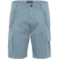 Bermuda-Shorts im Cargo-Look 2XS