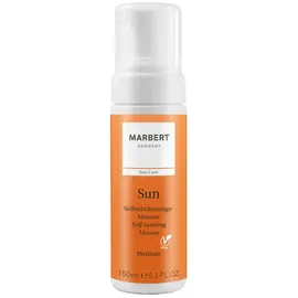 Marbert Selbstbräunungsmousse 150 ml