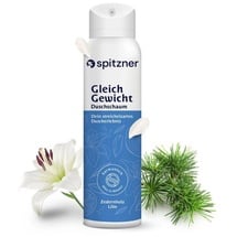 Spitzner Duschschaum Gleichgewicht 150 ml Harmonisierende