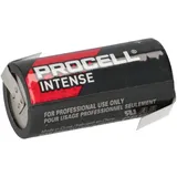 Duracell Procell Intense CR123A 1600 mAh 1 St.