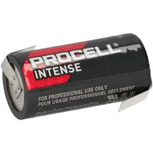 Duracell Procell Intense CR123A 1600 mAh 1 St.