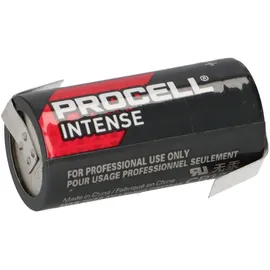 Duracell Procell Intense CR123A 1600 mAh 1 St.