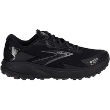 Brooks Divide 5 GTX Herren Black/Alloy/Primer Grey 44,5