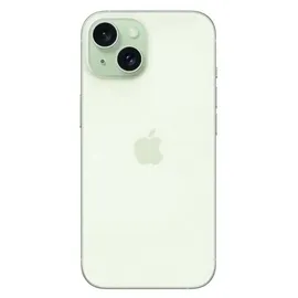 Apple iPhone 15 512 GB Grün