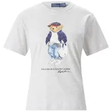 Ralph Lauren T-Shirt grau L