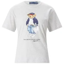 Ralph Lauren T-Shirt grau L
