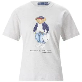 Ralph Lauren T-Shirt grau L