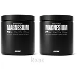 Big-Zone Magnesium Bisglycinat 240 Kapseln