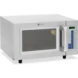 Royal Catering Gastro-Mikrowelle - 1550 W - 25 L -