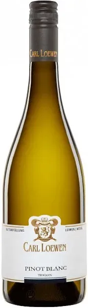 Pinot Blanc trocken Weingut Carl Loewen 2023