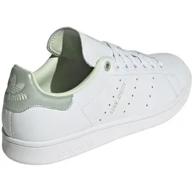 Adidas Stan Smith Cloud White / Linen Green Metallic / Linen Green 38