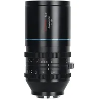 Sirui 135mm T2.9 1.8X Vollrahmen-anamorphes Objektiv, Telefoto-amorphes Objektiv (Venus