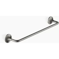 Dornbracht VAIA Badetuchhalter 510mm, 83070809-99, Farbe: Dark Platinum