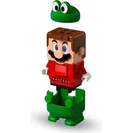 LEGO Super Mario Frosch-Mario Anzug 71392