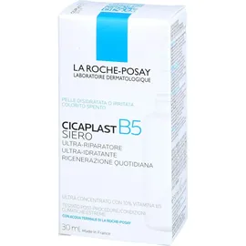 La Roche-Posay Cicaplast B5 Serum 30 ml