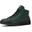 Camper Herren Peu Touring K300270 Sneaker Bootie Dunkelgrün 033 40 EU