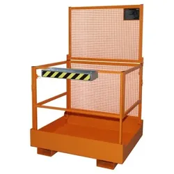 Arbeitsbühne MB-F l