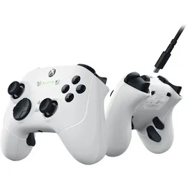 Razer Wolverine V3 Pro Controller Weiß Xbox / PC