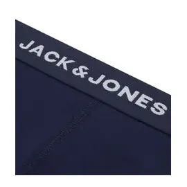 JACK & JONES Boxershorts 6er Pack Mehrfarbig S