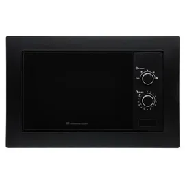 CONTINENTAL EDISON CEMO20EBM2 Schwarz
