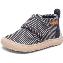 Bisgaard Barefoot Basic Blau 29