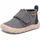 Bisgaard Barefoot Basic Blau 29