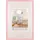 walther + design KV040Q New Lifestyle rosa 30x40 cm 1 St.