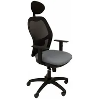 Piqueras y Crespo Jorquera Ergonomischer Bürostuhl - Grey -