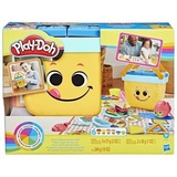 Hasbro Play-Doh Korbi, der Picknick-Korb (F6916)