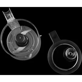 KitchenAid 5KFCB519 Zerkleinerer dunkelgrau