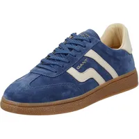 GANT Cuzmo Herren Weite E Blau 44