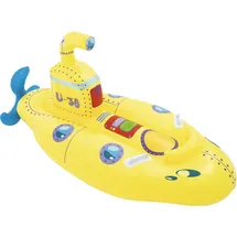 BESTWAY Wellenreiter Submarine