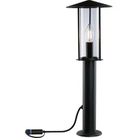Paulmann Wegeleuchte Metall 54,0 cm IP44 2 W Anthrazit