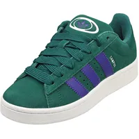 adidas Campus 00s Damen Green White Sneaker Mode - 40 EU