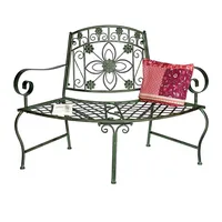 DanDiBo Ambiente Halbrund 130 x 93 x 60 cm