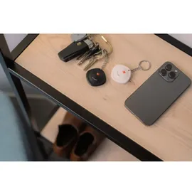 Verbatim My Finder schwarz/weiß 2er-Pack