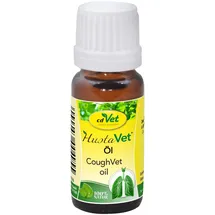 cdVet HustaVet plus 10 ml