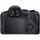 Canon EOS R6 Mark II Kit Spiegellose Systemkamera, 7,5 cm Display Touchscreen, WLAN