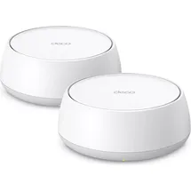 TP-Link Deco BE25 3-pack, Router)