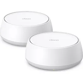 TP-Link Deco BE25 3-pack, Router)