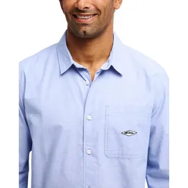 QUIKSILVER Diamond Chambray blau XS