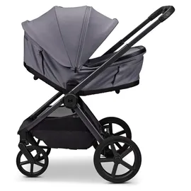 moon gmbh / buggy Gio Fold Graphite