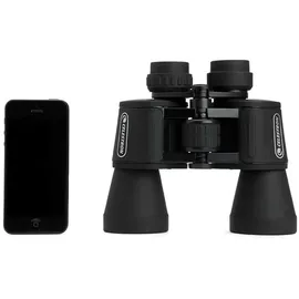 Celestron Upclose G2 10x50 Fernglas - Black - One Size