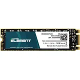 Mushkin Element 2TB, M.2 2280 / M-Key / PCIe 3.0 x4 (MKNSSDEV2TB-D8)