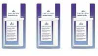EMOFLUOR® Cure-dents Cure-Dents 3x100 pc(s)