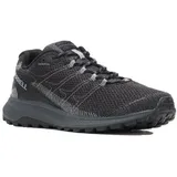 Merrell Fly Strike Herren Schwarz 43,5