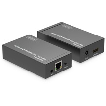 Digitus HDMI IP Extender Set, Full HD