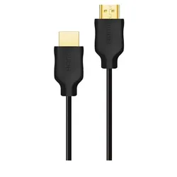 Philips HDMI 2.0 Cable male to male cable 1,5m
