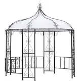 Pavillon BURMA 300cm rund